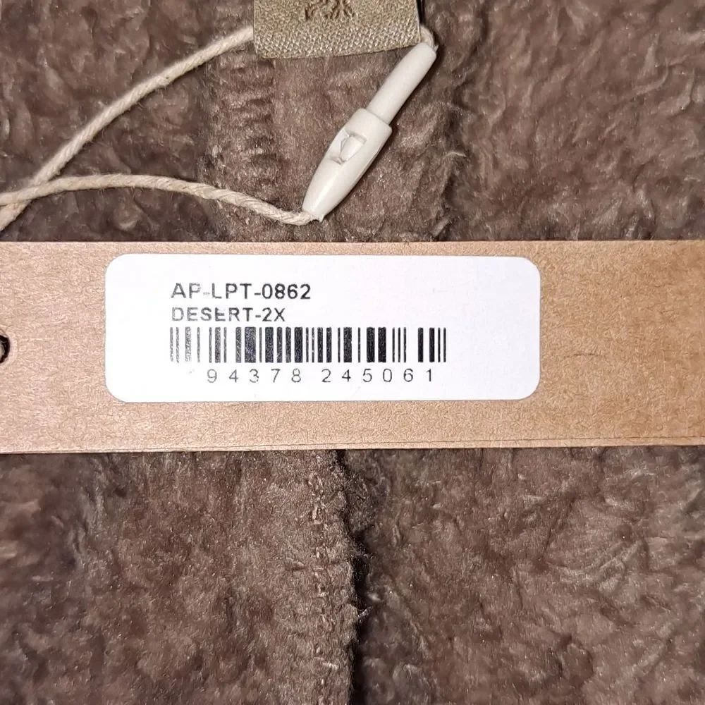 Skims ladies Teddy lounge pants NWT